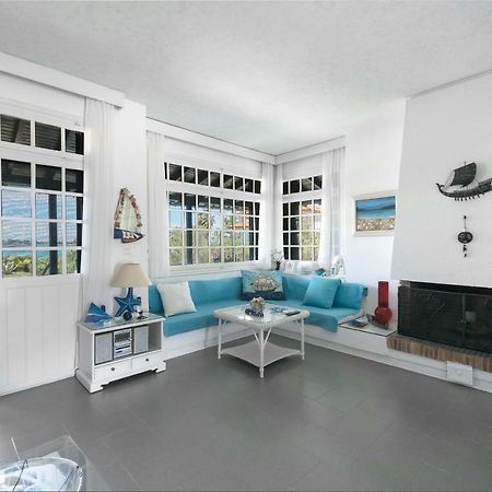 Vourvourou Villa Mare Verde By Luxlikehome Vurvurú Kültér fotó