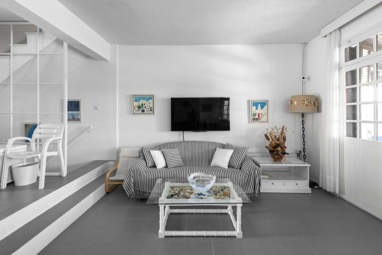 Vourvourou Villa Mare Verde By Luxlikehome Vurvurú Kültér fotó